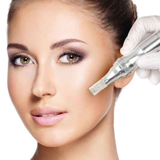 Micro-needling (Collagen Induction Therapy)