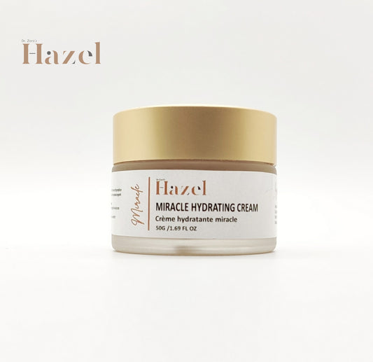 Miracle Hydrating Cream